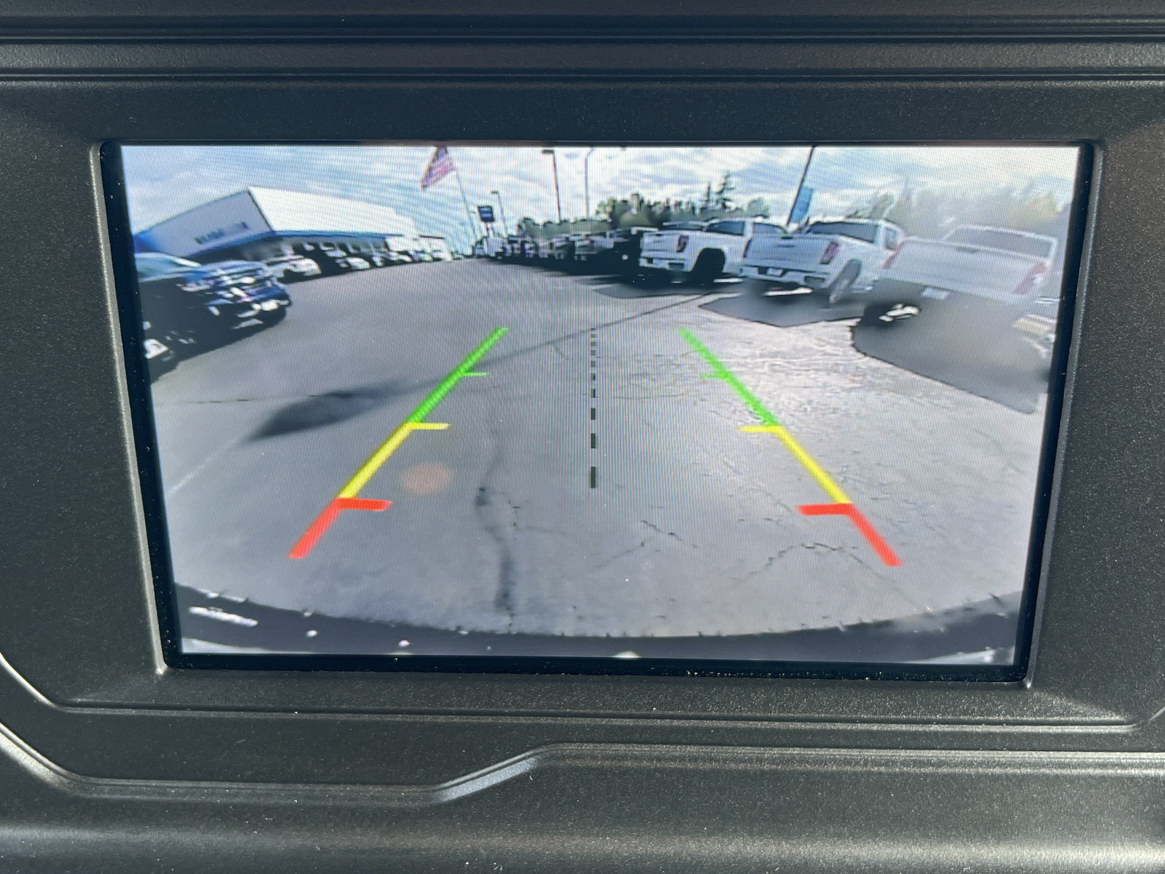 Used 2023 Ford Bronco Black Diamond w/ Sasquatch Package AWD/4WD image 12