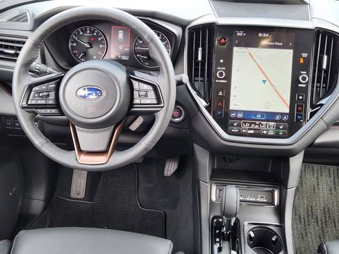 Used 2026 Subaru Ascent Limited Bronze AWD/4WD image 29