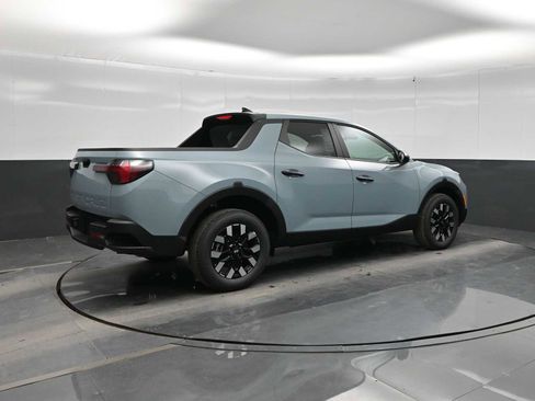 New 2026 Hyundai Santa Cruz SE FWD image 8