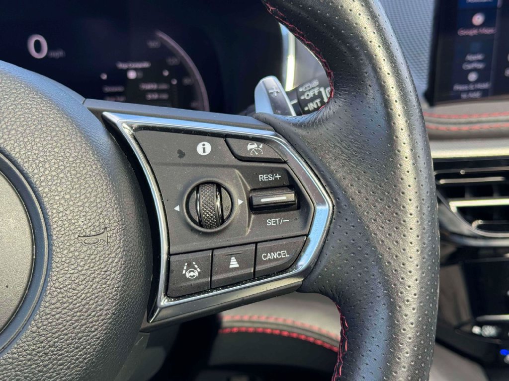 Used 2025 Acura MDX A-Spec AWD/4WD image 26