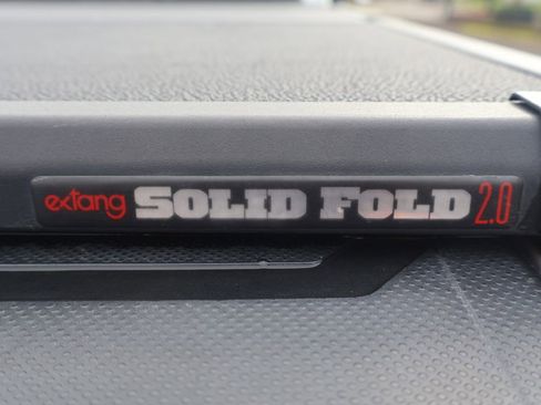 Used 2017 Toyota Tacoma TRD Sport w/ Premium & Technology Package image 39