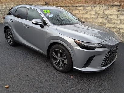 Certified 2023 Lexus RX 350 Premium