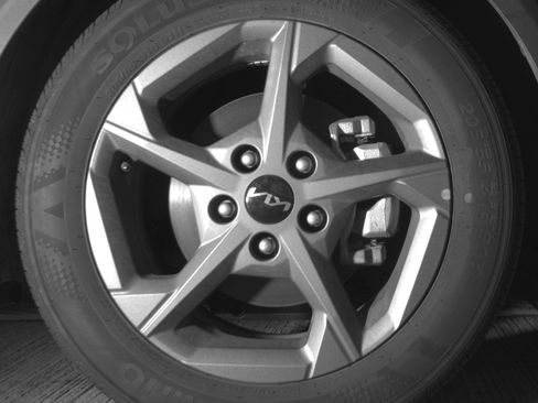 Used 2025 Kia K4 FWD image 13