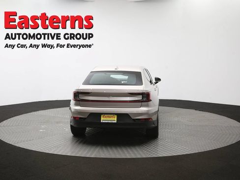 Used 2024 Polestar Polestar 2 AWD/4WD image 38