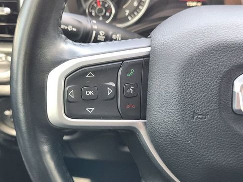 Certified 2023 RAM 1500 Big Horn RWD image 34