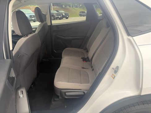 Used 2022 Ford Escape SE AWD/4WD image 24