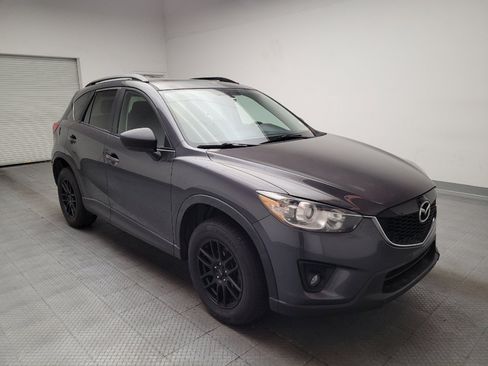 Used 2014 MAZDA CX-5 Touring w/ Bose/Moonroof Package AWD/4WD image 13