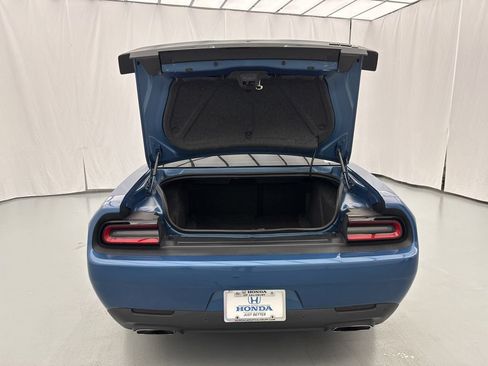 Used 2023 Dodge Challenger R/T Scat Pack w/ Plus Package RWD image 10