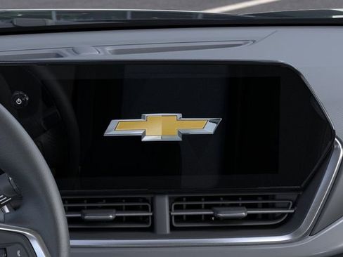 New 2026 Chevrolet Trax LT FWD image 21