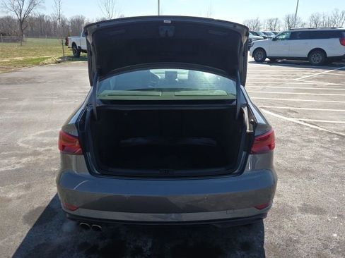 Used 2020 Audi A3 2.0T Premium Plus w/ Premium Plus Package image 10