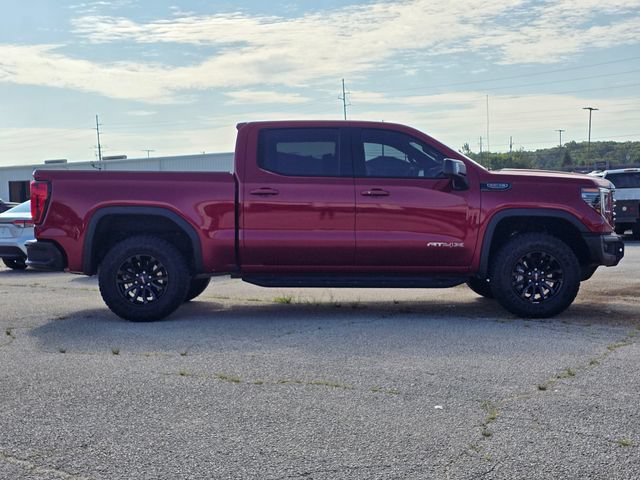 Used 2023 GMC Sierra 1500 AT4X AWD/4WD image 6