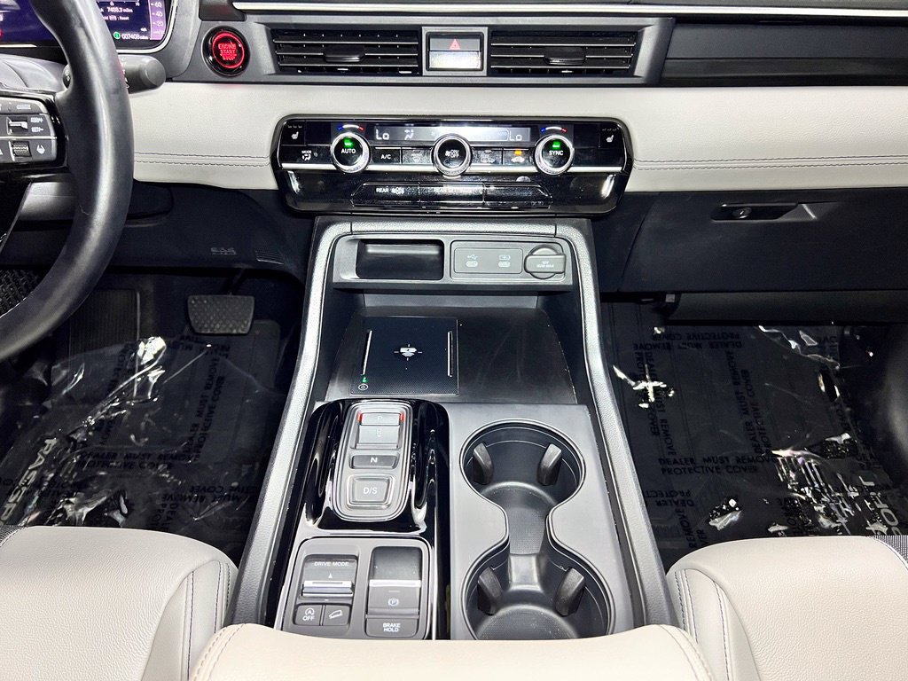 Used 2026 Honda Passport RTL image 10