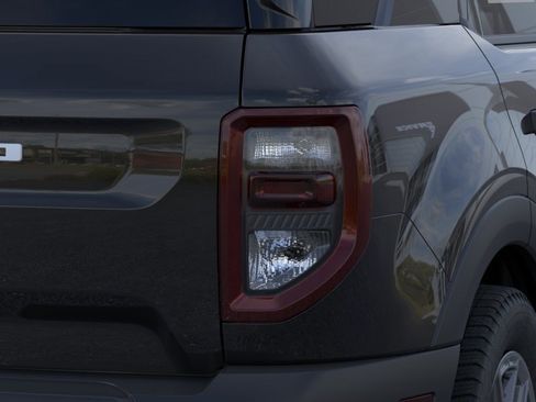 New 2026 Ford Bronco Sport Big Bend AWD/4WD image 22