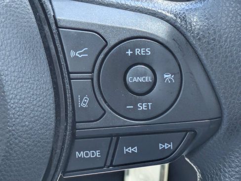 Used 2024 Toyota RAV4 LE FWD image 29