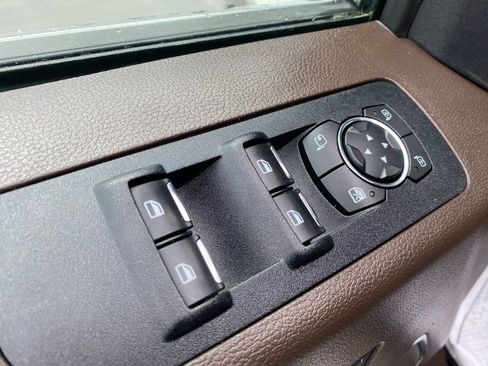 Used 2020 Ford F150 King Ranch w/ Equipment Group 601A Luxury AWD/4WD image 13