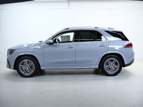 New 2026 Mercedes-Benz GLE 350 4MATIC image 5