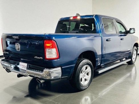 Used 2020 RAM 1500 Big Horn image 5