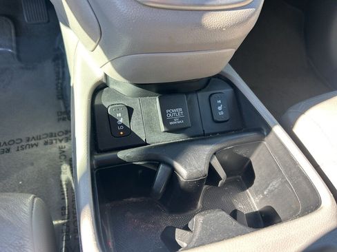 Used 2014 Honda CR-V EX-L image 11