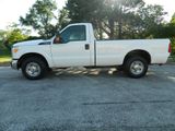 Used 2015 Ford F250 XL w/ Power Equipment Group image 4