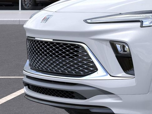 New 2026 Buick Encore GX Avenir FWD image 13
