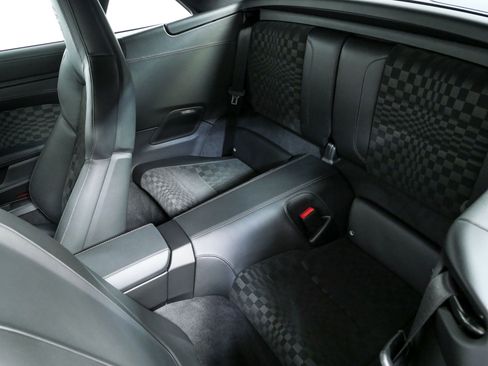 Certified 2026 Porsche 911 Carrera GTS RWD image 9