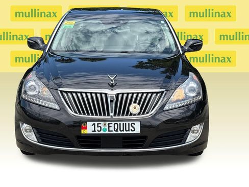 Used 2015 Hyundai Equus Signature RWD image 15