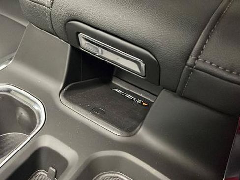 New 2026 Chevrolet Silverado 1500 LT Trail Boss w/ Safety Package AWD/4WD image 34