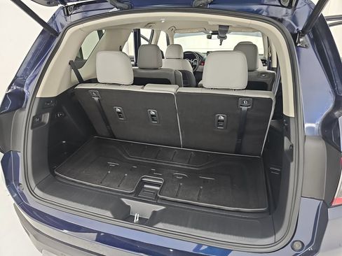 Used 2024 Honda Pilot EX-L image 24
