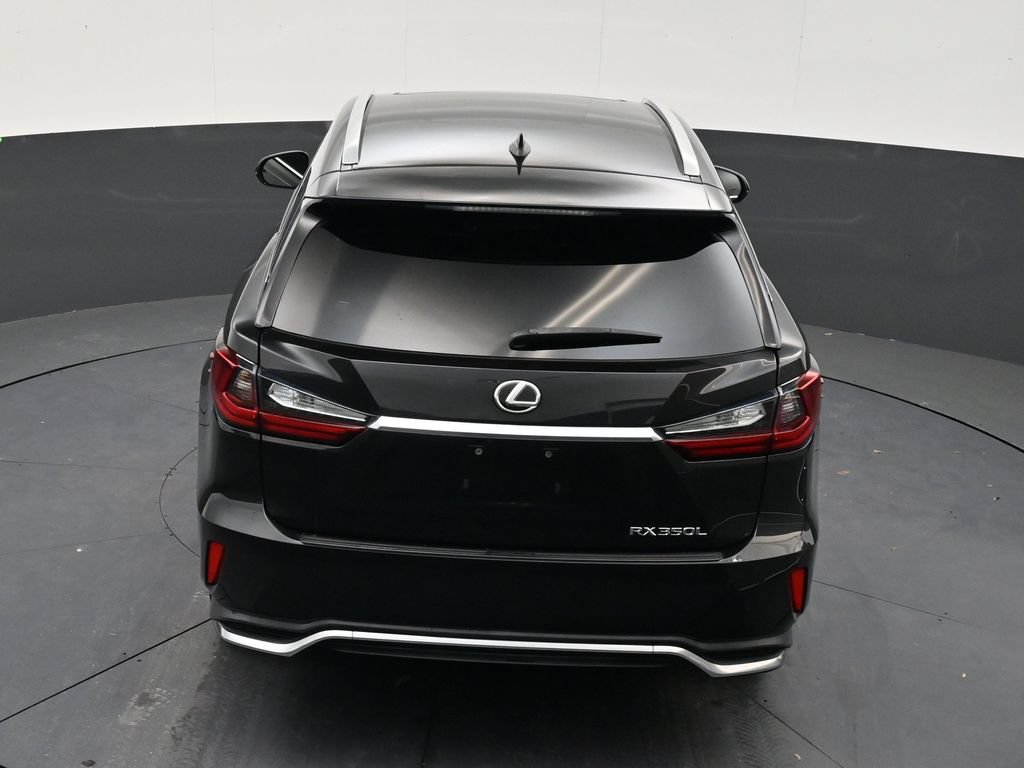 Used 2020 Lexus RX 350L FWD w/ Premium Package image 14