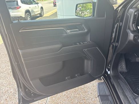 Certified 2023 GMC Sierra 1500 Elevation AWD/4WD image 22