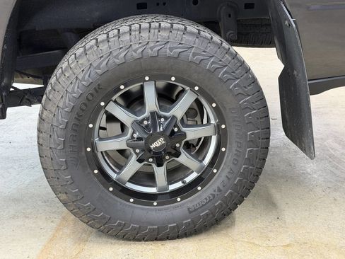 Used 2022 RAM 2500 Big Horn w/ Snow Chief Group image 15