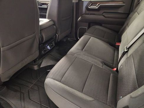 Used 2023 Chevrolet Silverado 1500 LT RWD image 28