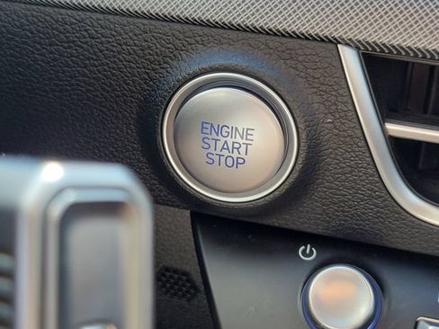 Used 2024 Hyundai Sonata SEL FWD image 11