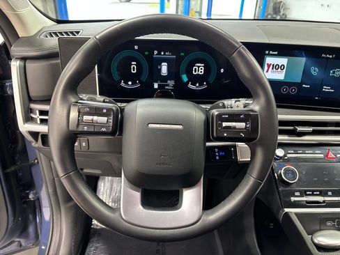 Used 2026 Hyundai Santa Fe SEL AWD/4WD image 12