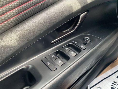 Certified 2023 Hyundai Elantra N Line w/ Cargo Package image 24