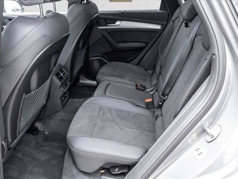 Certified 2023 Audi Q5 e Prestige w/ Prestige Package AWD/4WD image 22