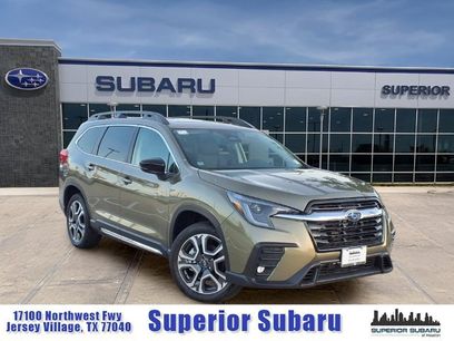 New 2026 Subaru Ascent Limited