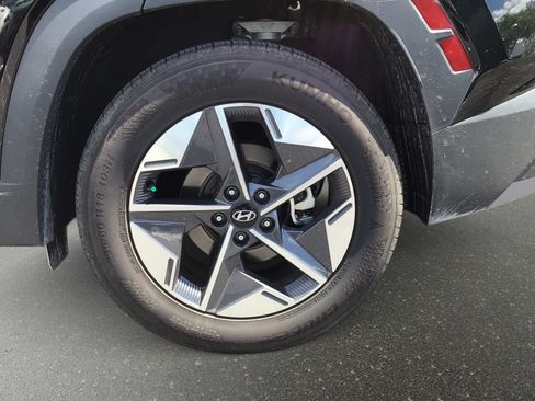 Certified 2026 Hyundai Tucson SEL Plus FWD image 7