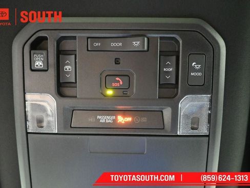 New 2026 Toyota Tundra Platinum AWD/4WD image 26