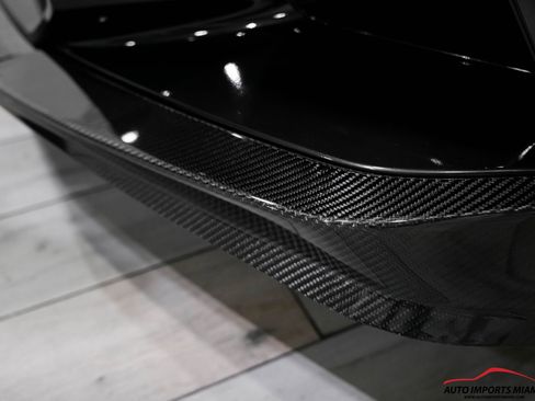 Used 2021 BMW M5 image 8