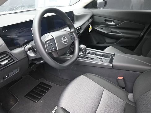 New 2026 Nissan Sentra SV w/ Floor Mat Package image 18