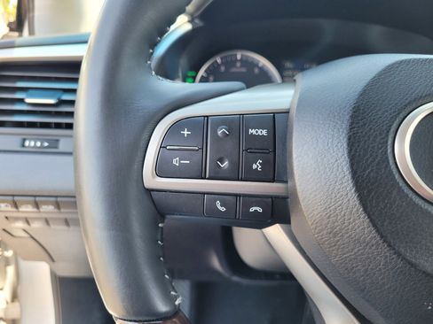 Used 2017 Lexus RX 350 AWD w/ Premium Package image 21