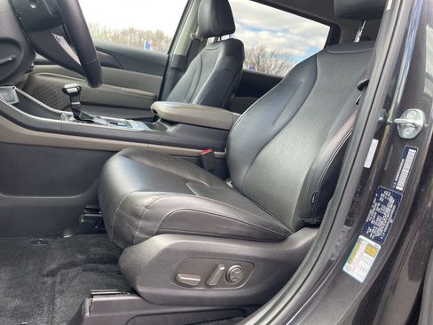 Used 2025 Kia Carnival LXS image 7