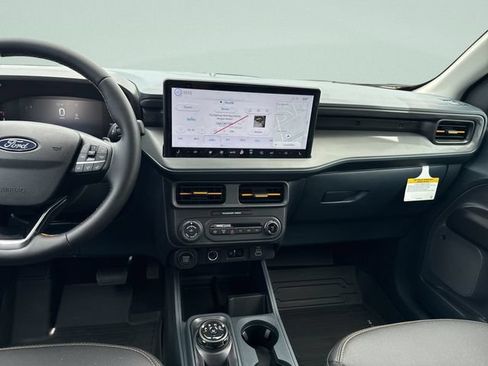 New 2026 Ford Maverick Tremor AWD/4WD image 26