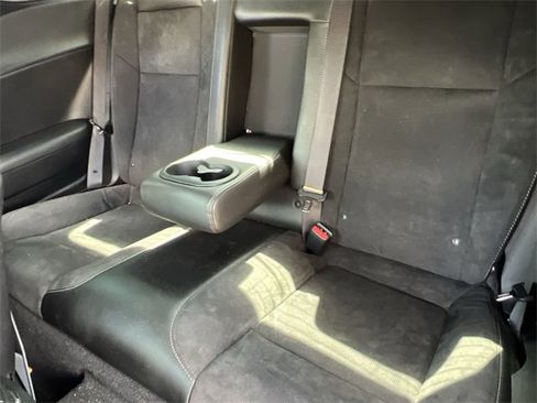 Used 2022 Dodge Challenger R/T Scat Pack image 22