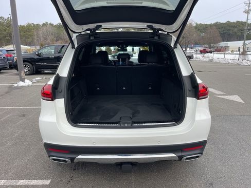 Certified 2021 Mercedes-Benz GLE 350 4MATIC image 25