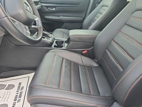 Used 2025 Honda CR-V Sport-L image 32