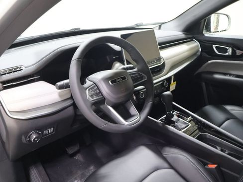 New 2026 Jeep Compass Limited AWD/4WD image 20