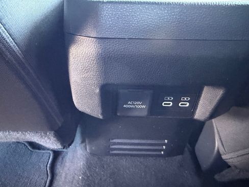 Used 2024 Toyota Tacoma TRD Sport w/ TRD Sport Upgrade Package RWD image 25