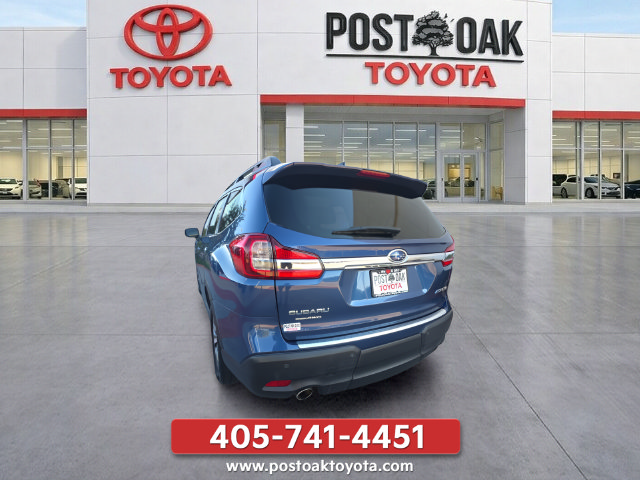 Used 2021 Subaru Ascent Premium w/ Convenience Package AWD/4WD image 4